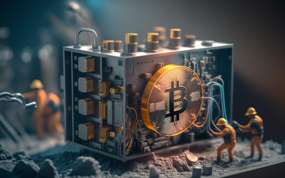 Stefan Thomas trzymał bitcoiny na zaszyfrowanym dysku twardym IronKey. Teraz nie może się do nich do