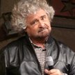 Beppe Grillo znany jest z monologów i popularnego blogu
