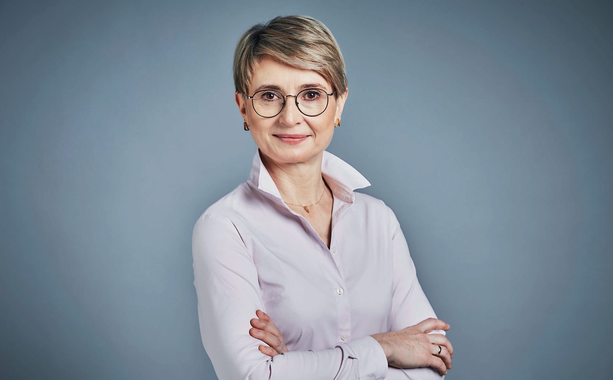Kajetana Foryciarz, psychiatra: Dorosłe osoby z ADHD naprawdę cierpią