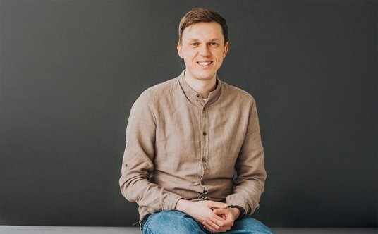 dr Tomasz Michalik jest archeologiem i kognitywistą z Centrum Archeologii Śródziemnomorskiej Uniwers