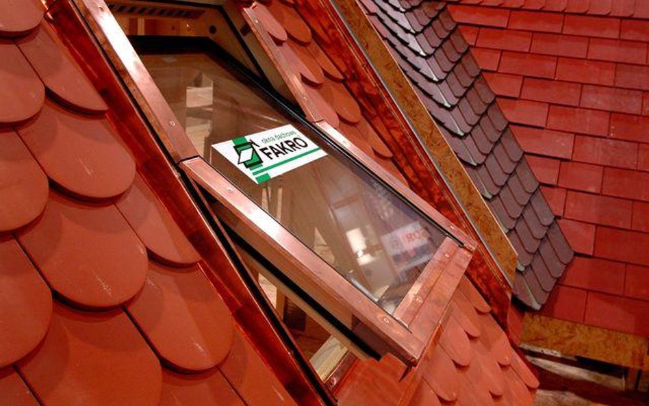 Ryszard Florek, założyciel i prezes firmy z Nowego Sącza uważa, że gdyby nie działania Veluksa, udzi