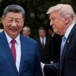 Xi Jinping i Donald Trump