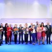 Laureaci tegorocznej edycji plebiscytu Trenerka Roku 2021