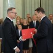 Andrzej Duda i Radosław Sikorski