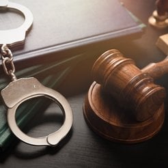 Maciej Zabrowski: Procent sprawiedliwości