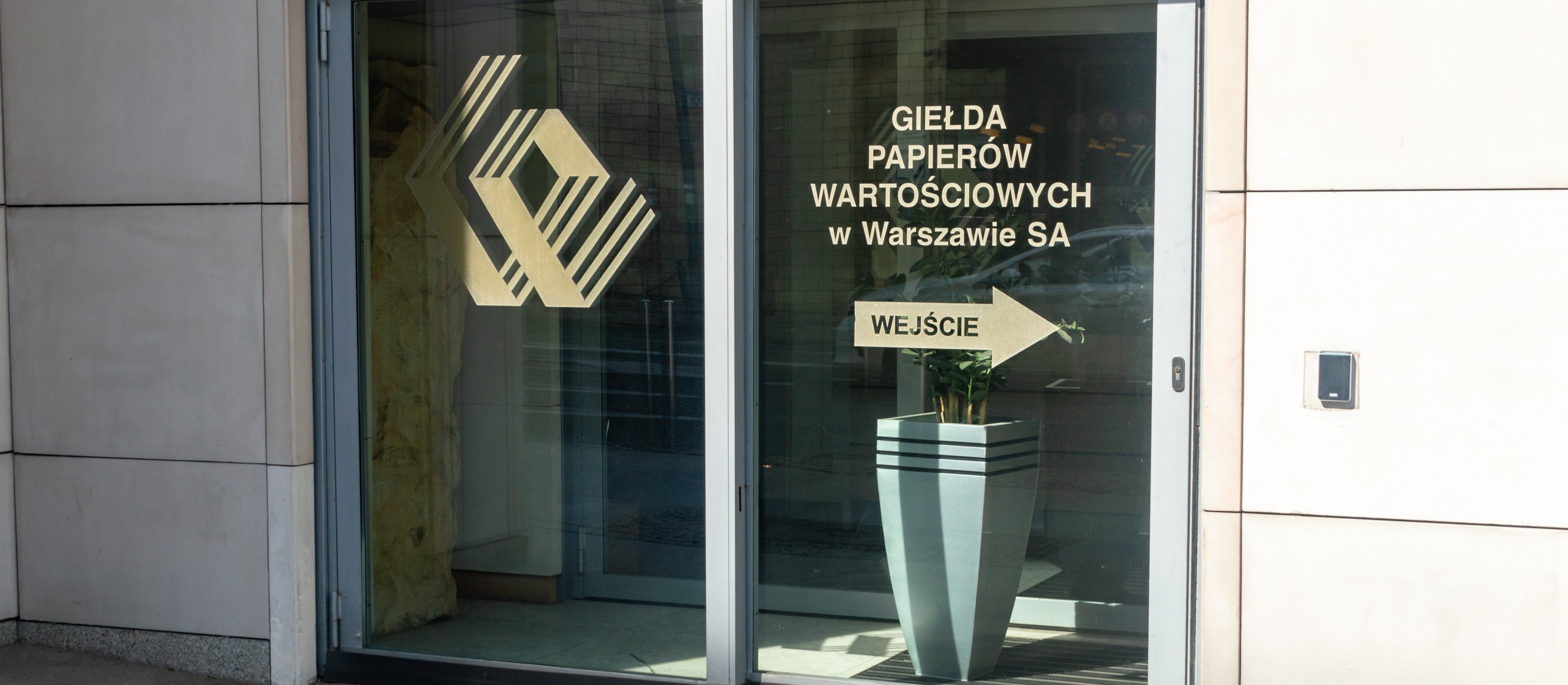 Główny rynek GPW pozostaje domeną inwestorów zagranicznych