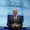 Stanisław Bogacki, prezes Solar Company