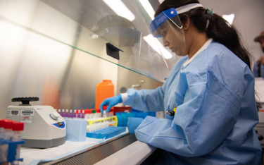 Naukowcy: Koronawirus nie uciekł z laboratorium