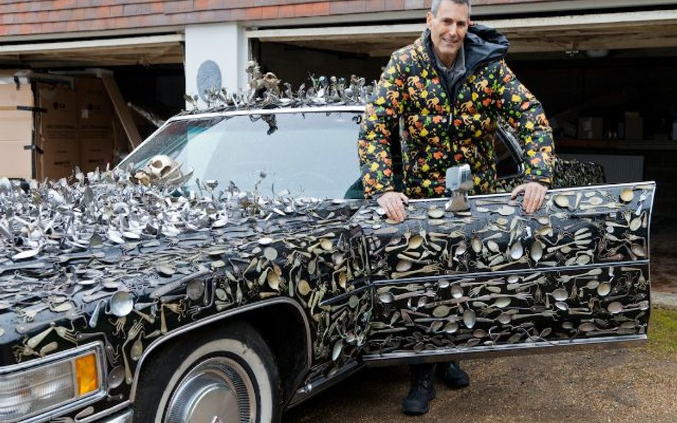 Jasnowidzący James Bond