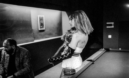 Justyna Mielnikiewicz, „Kobieta z małpą. Kaukaz w notatkach i fotografiach”