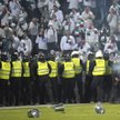 Kibice z zakazem stadionowym na meczach Euro 2012?