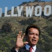 Arnold Schwarzenegger