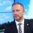 Piotr Szewczyk, prezes APS Energii, mówi, że celem jest, by w 2026 r. osiągnąć w dziedzinie technolo