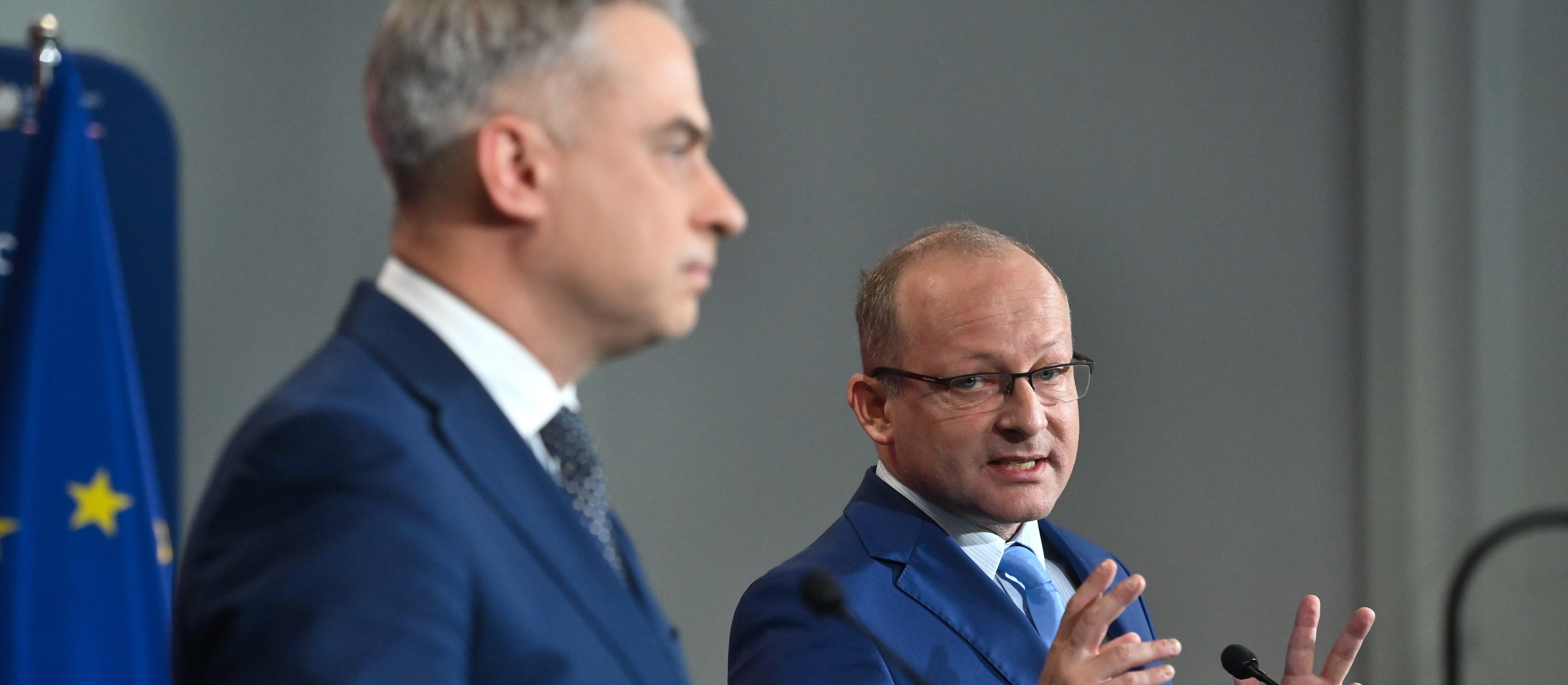 „Lex Huawei” po pierwszym czytaniu w Sejmie. Głosowanie dziś