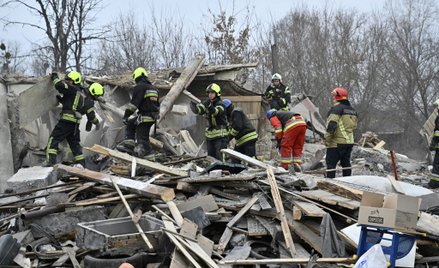 Kułeba: Nie może być mowy o neutralności wobec masowych zbrodni wojennych Rosjan