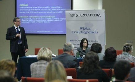 Pieniądze na szkolenia należy zapisać w budżecie