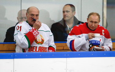 Kreml wyznacza Białorusi ostrą dietę