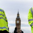 Akcja policji w Londynie. Postrzelono mężczyznę