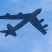 Bombowiec strategiczny B-52