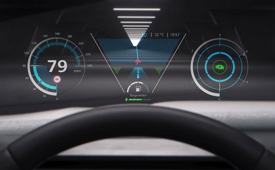 Nową technologię Hyundai opracowuje wspólnie z niemiecką firmą Zeiss