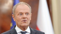 Premier Donald Tusk