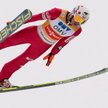 Kamil Stoch wciąż ma największe szanse na Puchar Świata