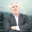 Sylwester Cacek, prezes i największy akcjonariusz giełdowego Sfinksa.
