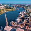 Młode Miasto w Gdańsku – m.in. na jego terenie ma być realizowana koncepcja 15-minutowego miasta
