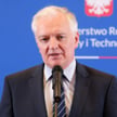 Jarosław Gowin: Zaszczepionym dać gwarancję braku obostrzeń