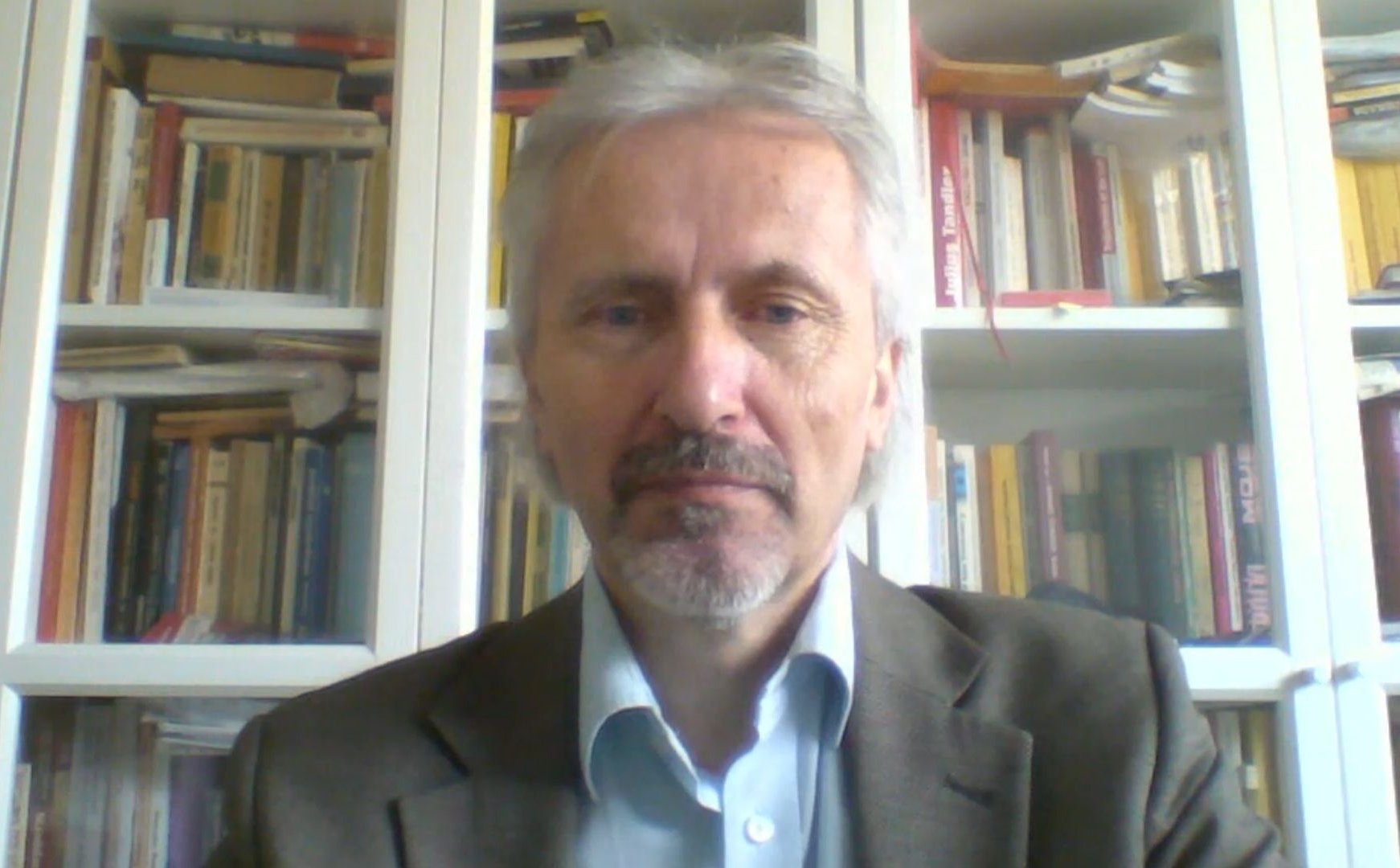 Dlaczego spada poparcie dla Rafała Trzaskowskiego? Prof. Rafał Chwedoruk wskazuje na czas przed debatą w Końskich