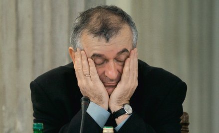 Afera PZU to była prawdziwa afera. Jeżeli chodzi o ciężar gatunkowy, wielokrotnie przewyższała aferę