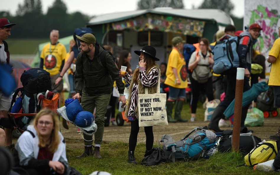 Glastonbury Festival