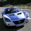 Opel Speedster Turbo