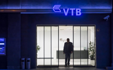 VTB zyska na sankcjach
