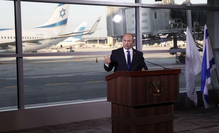 Koronawirus. Izrael nie wpuści zaszczepionych turystów do sierpnia