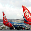SkyEurope 21,5 mln euro od nowych inwestorów