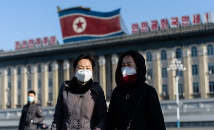 Korea Północna: 800 tys. ochotników zgłosiło się do walki z USA