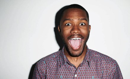 Frank Ocean