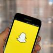 Snapchat w przyszłym roku odnotuje już bliskie miliardowi dolarów przychody z reklam
