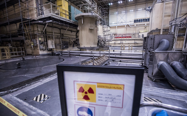 Pierwszy reaktor jądrowy w Polsce chce budować biznes