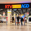 Sklepy mają dość. Placówki RTV Euro AGD otwarte mimo zakazu