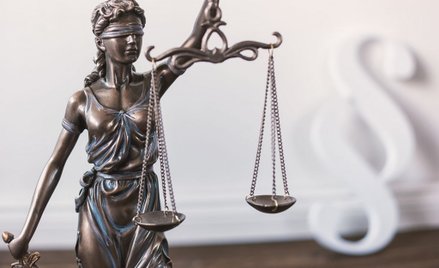 Prawo to instrument politycznych potrzeb - komentuje Tomasz Pietryga