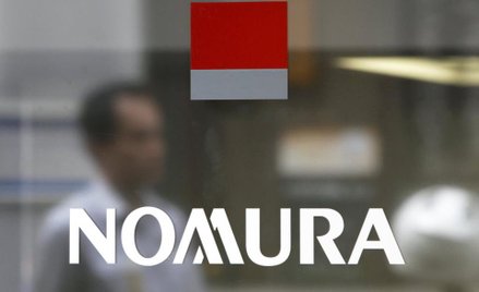 Nomura: poufne przecieki, dymisje na szczycie