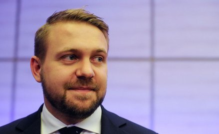 Ozdoba: Mam wrażenie, że PO chętnie wrzuciłaby rtęć do Odry, aby wyszła w badaniach