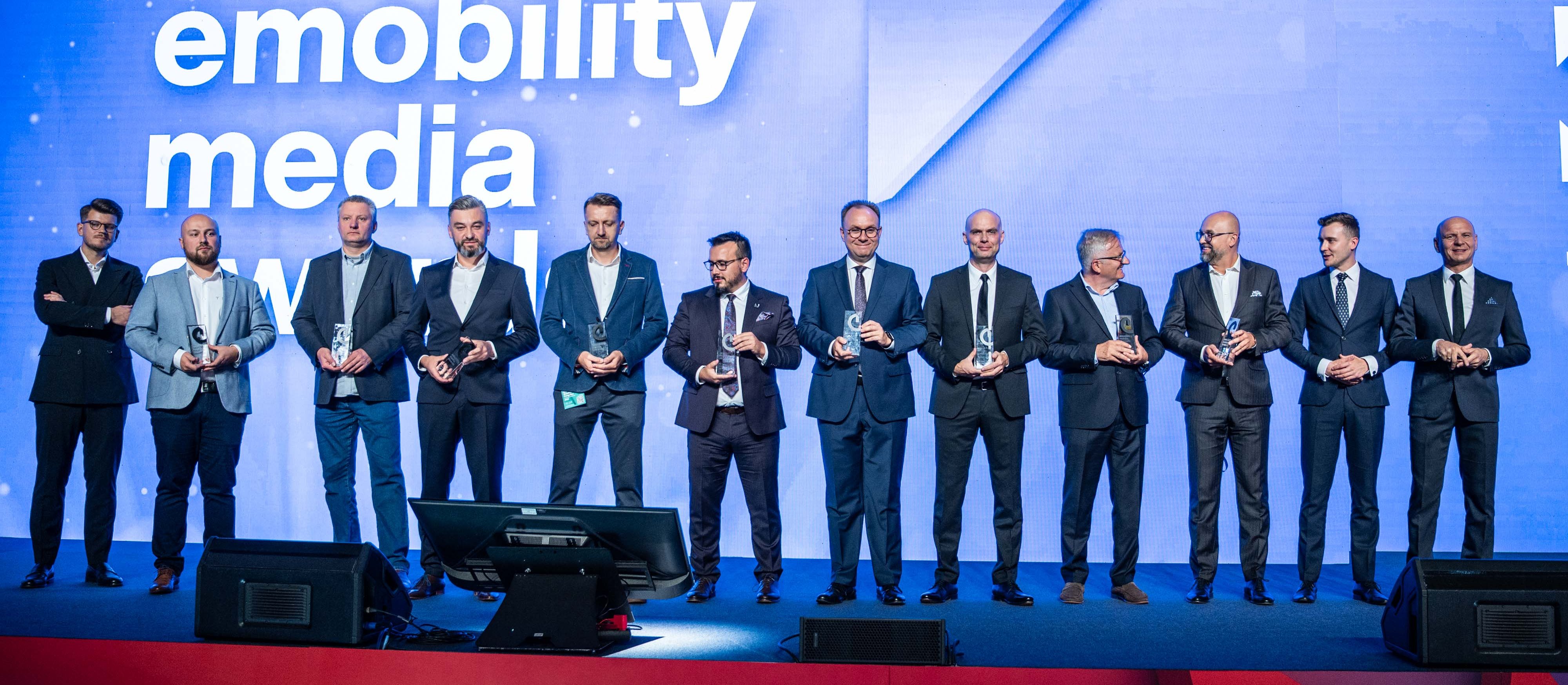 Nagroda dla „Rzeczpospolitej” za wspieranie transformacji energetycznej