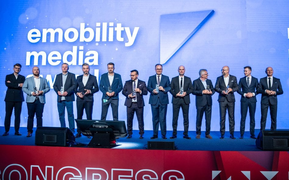 Nagroda dla „Rzeczpospolitej” za wspieranie transformacji energetycznej