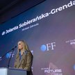 Szefowa resortu zdrowia Jolanta Sobierańska-Grenda