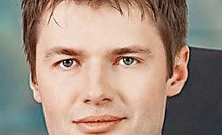 Łukasz Kuryło-Gołoś dyrektor w zespole ds. podatku od nieruchomości w Deloitte