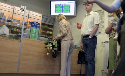 Lokal musi być całością