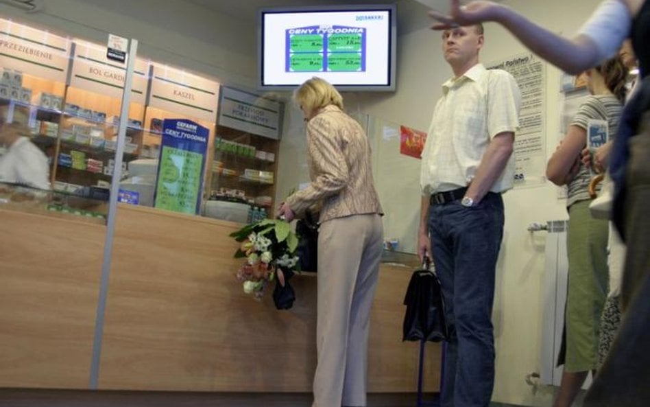 Lokal musi być całością